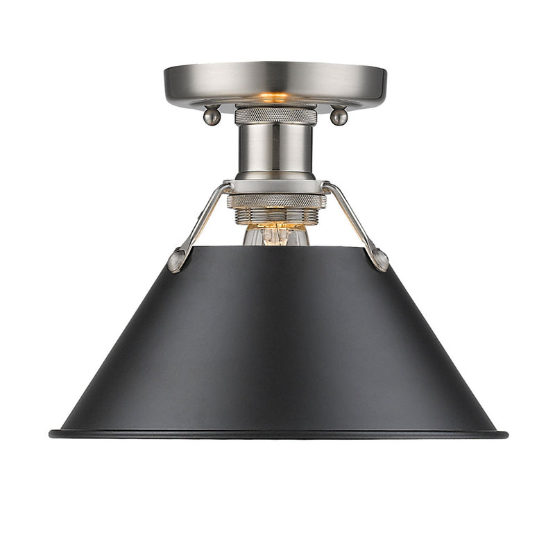 Orwell Flush Mount - Lamps Expo