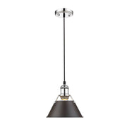 Orwell 7" Mini-Pendant - Lamps Expo