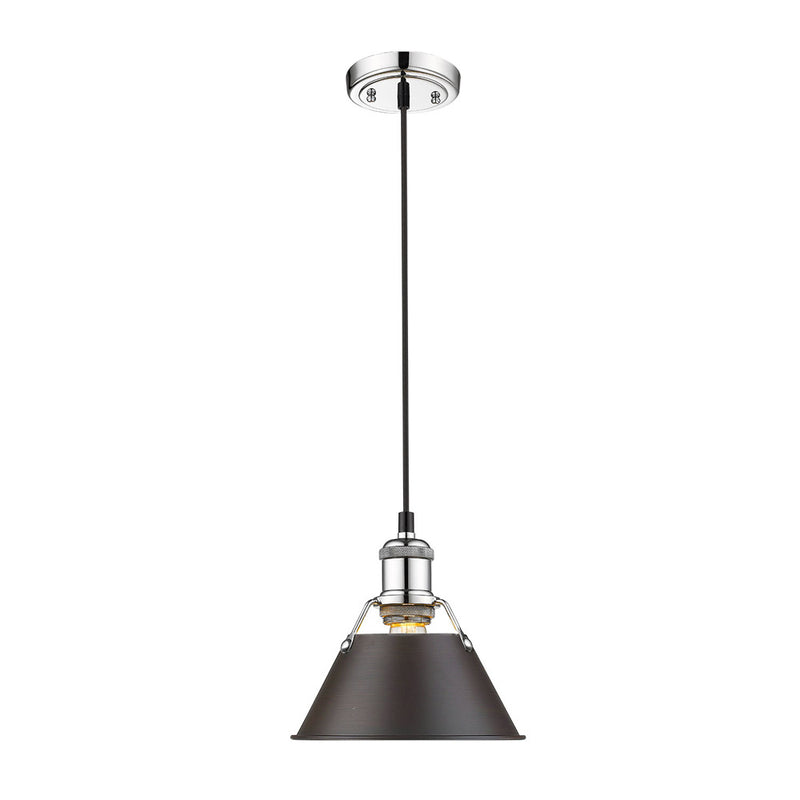 Orwell 7" Mini-Pendant - Lamps Expo