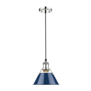 Orwell 7" Mini-Pendant - Lamps Expo