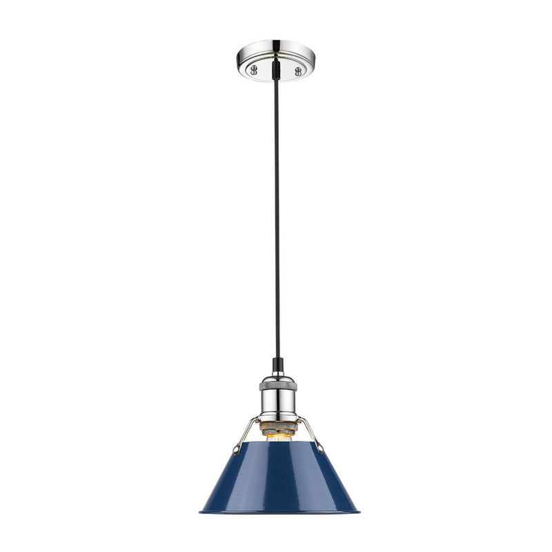 Orwell 7" Mini-Pendant - Lamps Expo