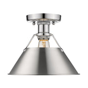 Orwell Flush Mount - Lamps Expo