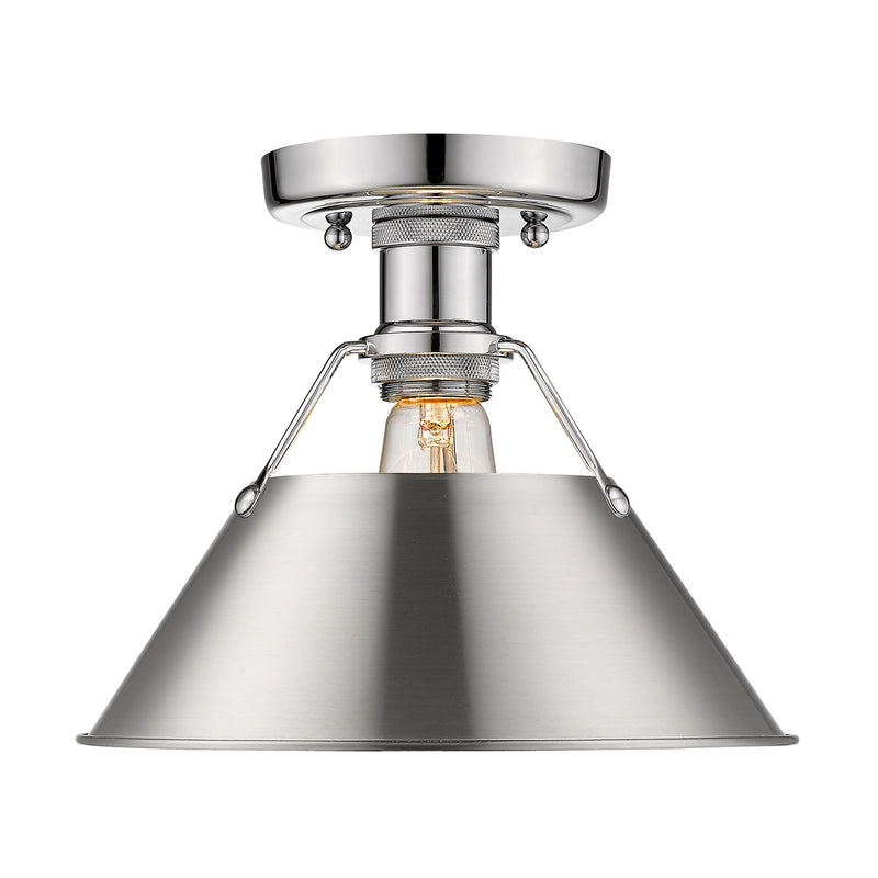 Orwell Flush Mount - Lamps Expo