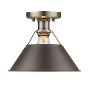 Orwell Flush Mount - Lamps Expo