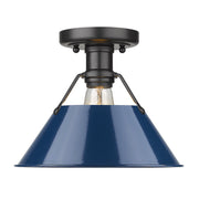 Orwell Flush Mount - Lamps Expo