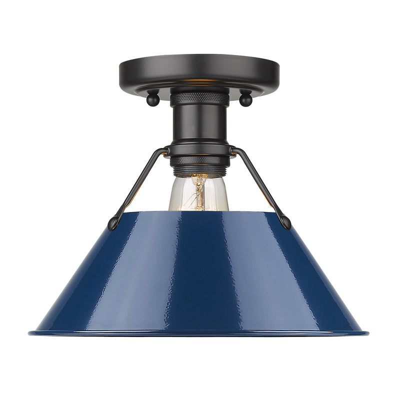 Orwell Flush Mount - Lamps Expo