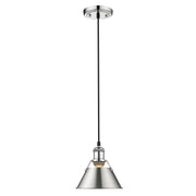 Orwell 7" Mini-Pendant - Lamps Expo