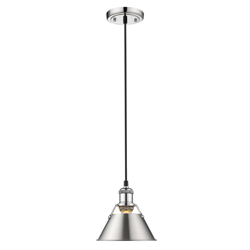 Orwell 7" Mini-Pendant - Lamps Expo