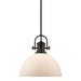 Hines 1-Light Pendant - Lamps Expo