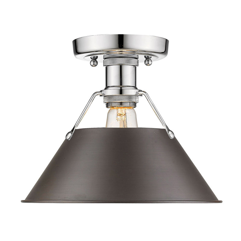 Orwell Flush Mount - Lamps Expo