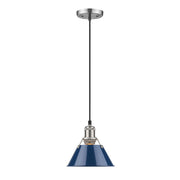 Orwell 7" Mini-Pendant - Lamps Expo