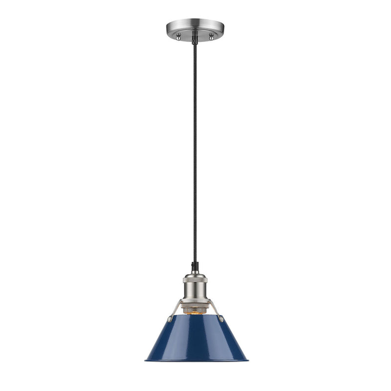 Orwell 7" Mini-Pendant - Lamps Expo