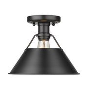 Orwell Flush Mount - Lamps Expo
