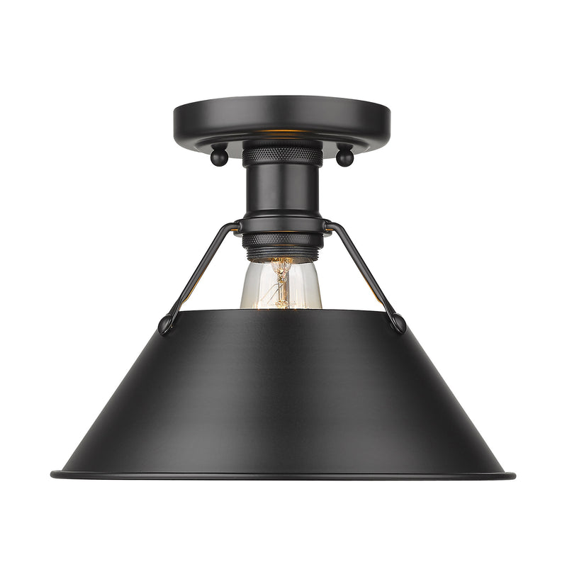 Orwell Flush Mount - Lamps Expo