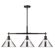 Orwell Linear Pendant - Lamps Expo