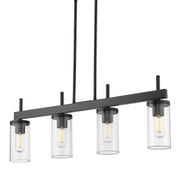 Winslett Linear Pendant - Lamps Expo