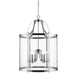 Payton 6-Light Pendant - Lamps Expo