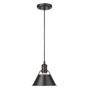 Orwell 7" Mini-Pendant - Lamps Expo