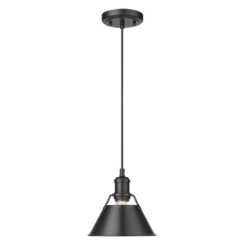 Orwell 7" Mini-Pendant - Lamps Expo