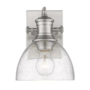 Hines 1-Light Bath Vanity - Lamps Expo