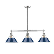 Orwell Linear Pendant - Lamps Expo