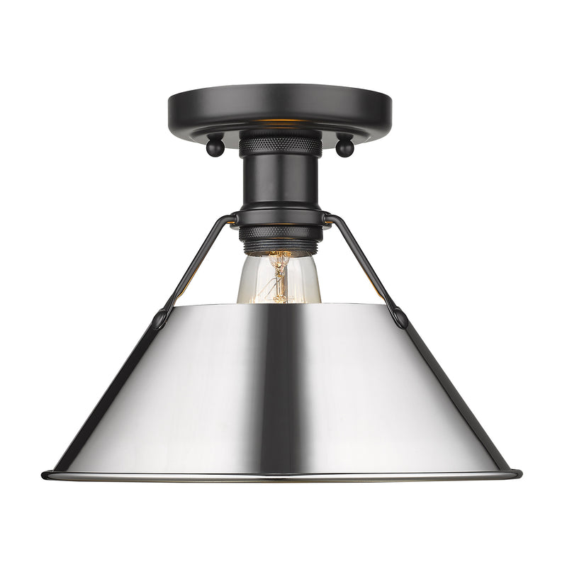 Orwell Flush Mount - Lamps Expo