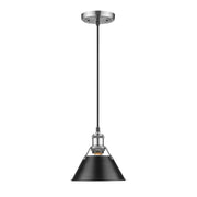 Orwell 7" Mini-Pendant - Lamps Expo