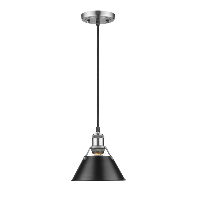 Orwell 7" Mini-Pendant - Lamps Expo