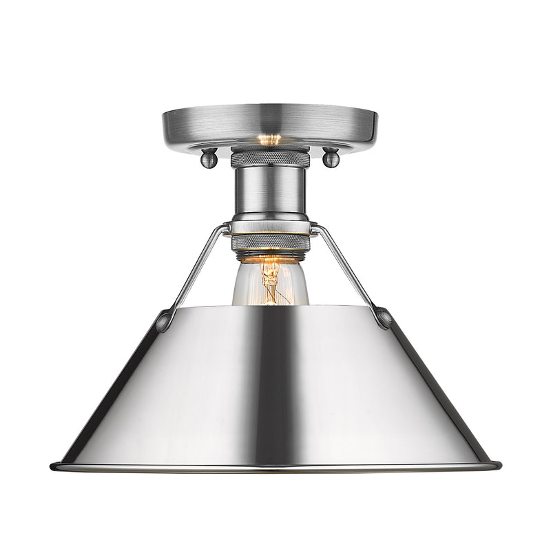 Orwell Flush Mount - Lamps Expo