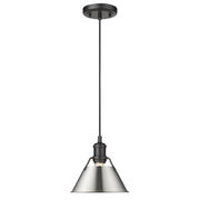 Orwell 7" Mini-Pendant - Lamps Expo