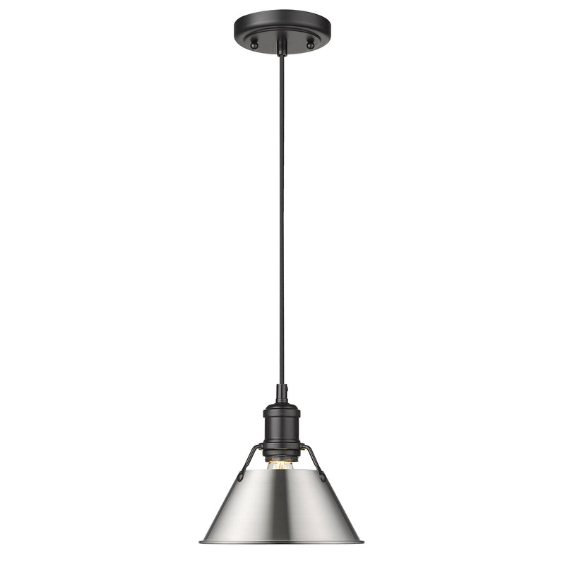 Orwell 7" Mini-Pendant - Lamps Expo