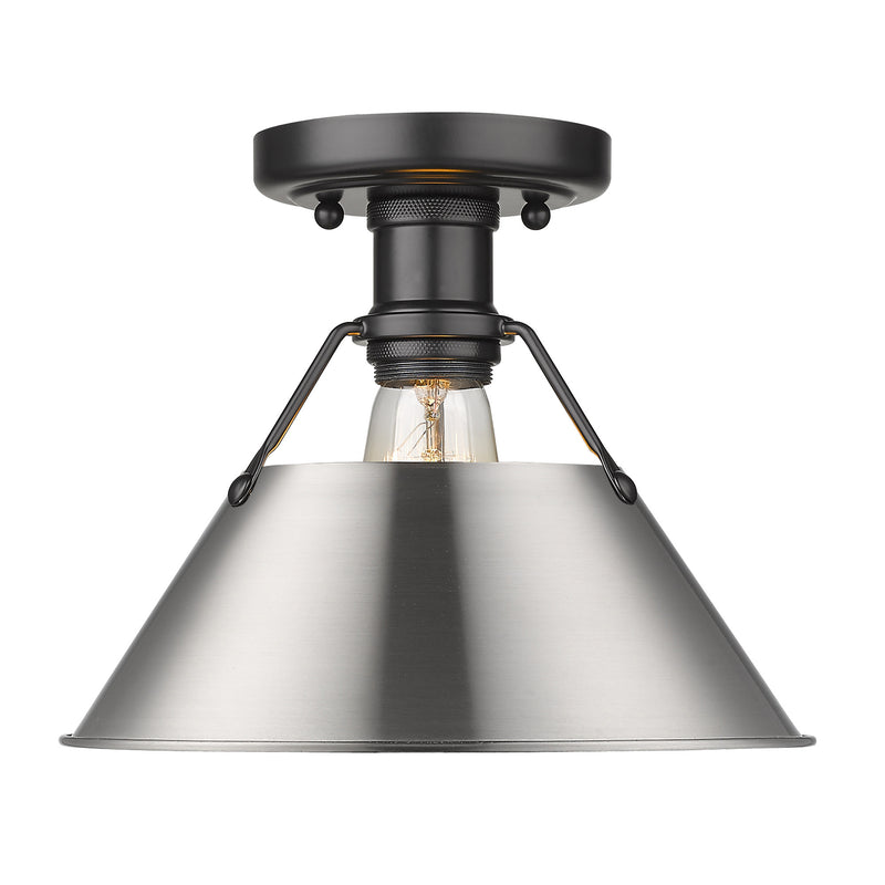 Orwell Flush Mount - Lamps Expo