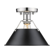 Orwell Flush Mount - Lamps Expo