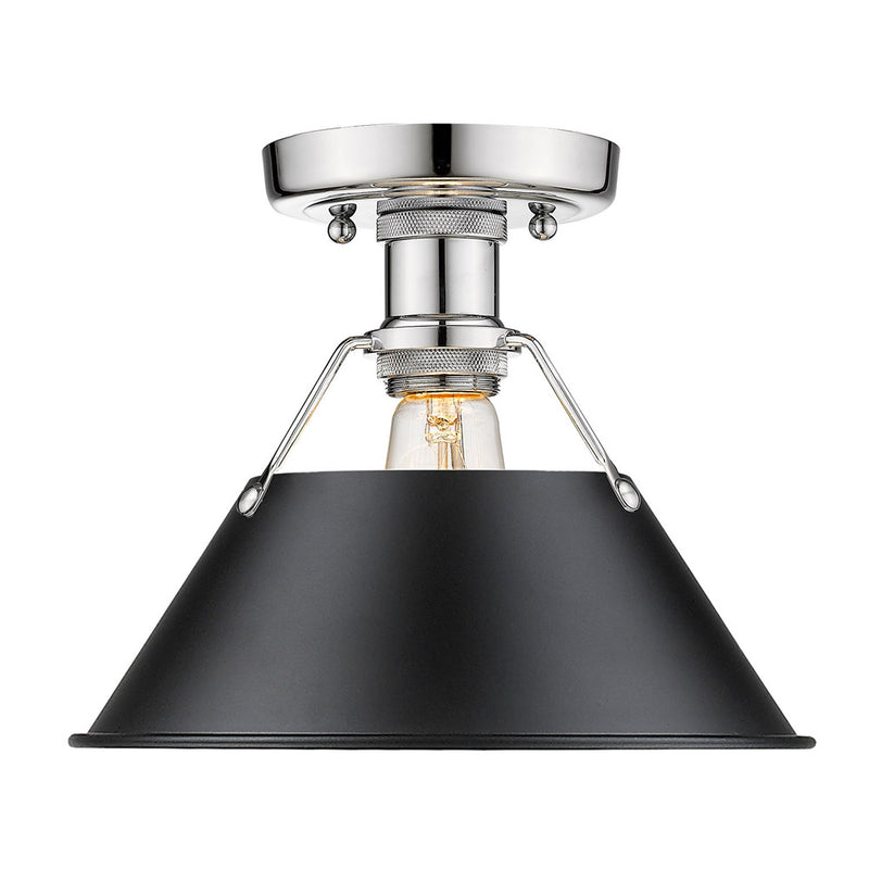 Orwell Flush Mount - Lamps Expo
