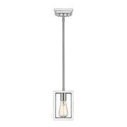 Wesson Mini-Pendant - Lamps Expo