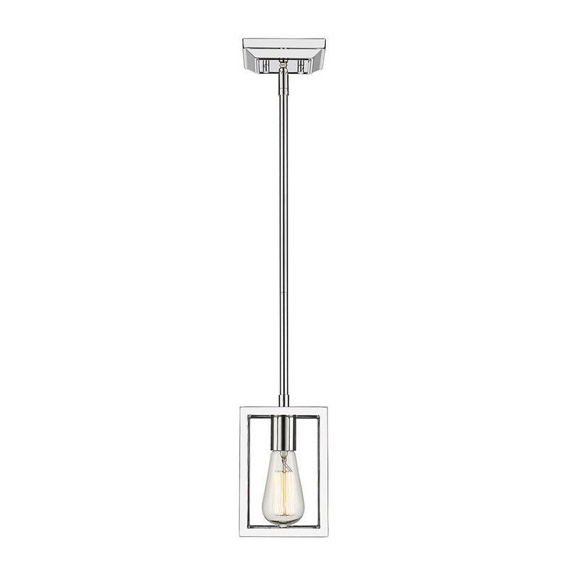 Wesson Mini-Pendant - Lamps Expo