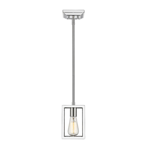 Wesson Mini-Pendant - Lamps Expo