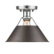 Orwell Flush Mount - Lamps Expo