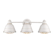 Bartlett 3-Light Bath Vanity - Lamps Expo