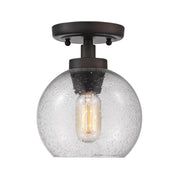 Galveston Flush Mount - Lamps Expo