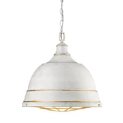 Bartlett 2-Light Pendant - Lamps Expo