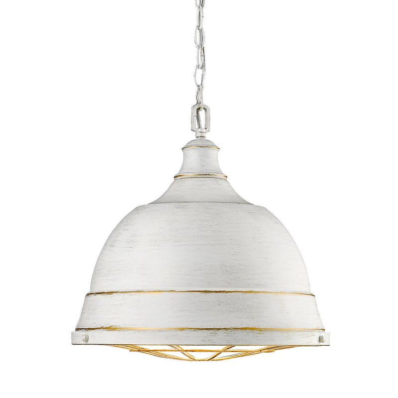 Bartlett 2-Light Pendant - Lamps Expo