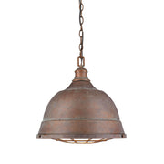 Bartlett 2-Light Pendant - Lamps Expo