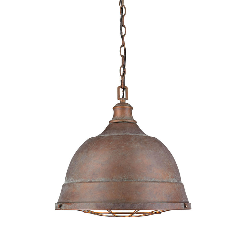 Bartlett 2-Light Pendant - Lamps Expo