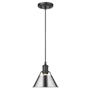 Orwell 7" Mini-Pendant - Lamps Expo