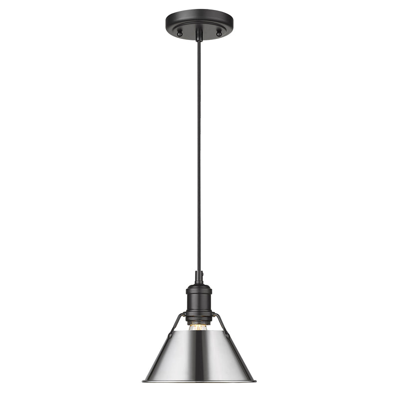 Orwell 7" Mini-Pendant - Lamps Expo