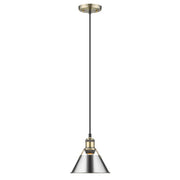 Orwell 7" Mini-Pendant - Lamps Expo