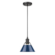 Orwell 7" Mini-Pendant - Lamps Expo