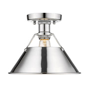 Orwell Flush Mount - Lamps Expo