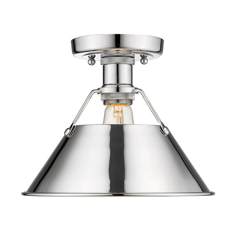 Orwell Flush Mount - Lamps Expo